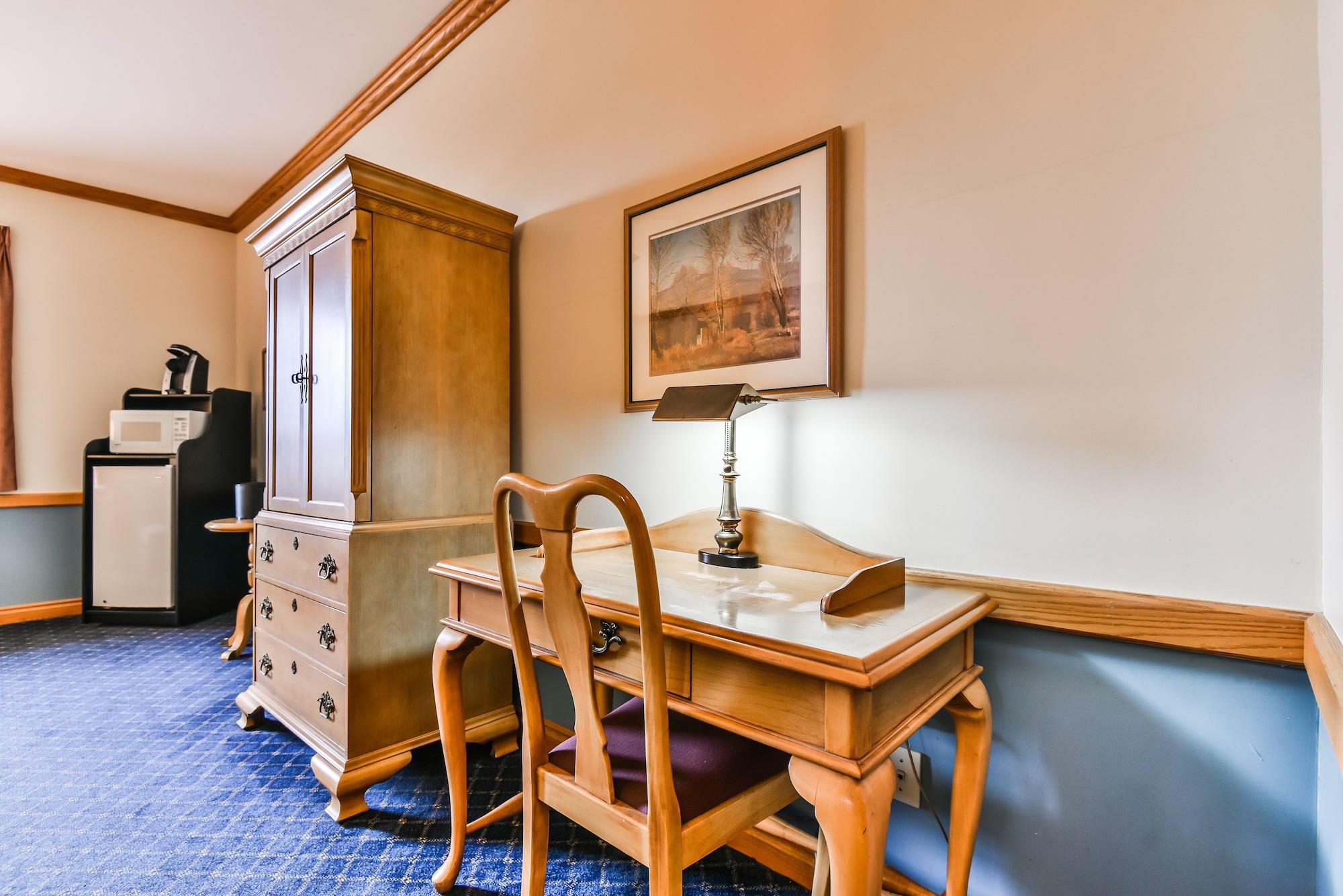 Travelodge By Wyndham Chatham Extérieur photo